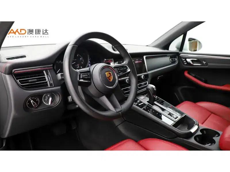 2022 Macan 2.0T — миниатюра 6