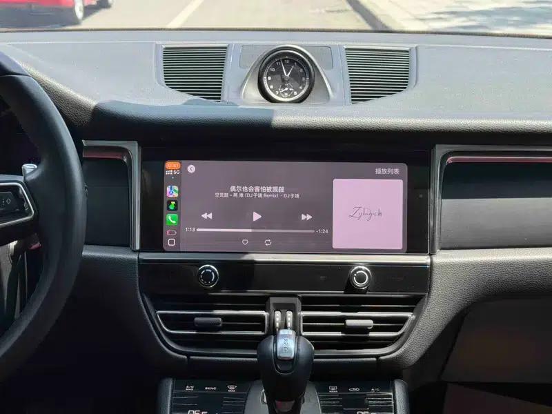 2022 Macan 2.0T — миниатюра 13