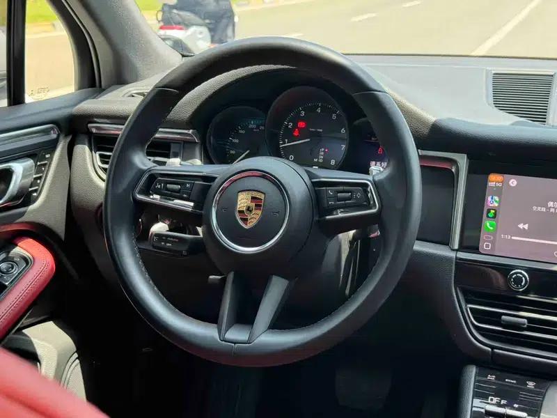 2022 Macan 2.0T — миниатюра 14