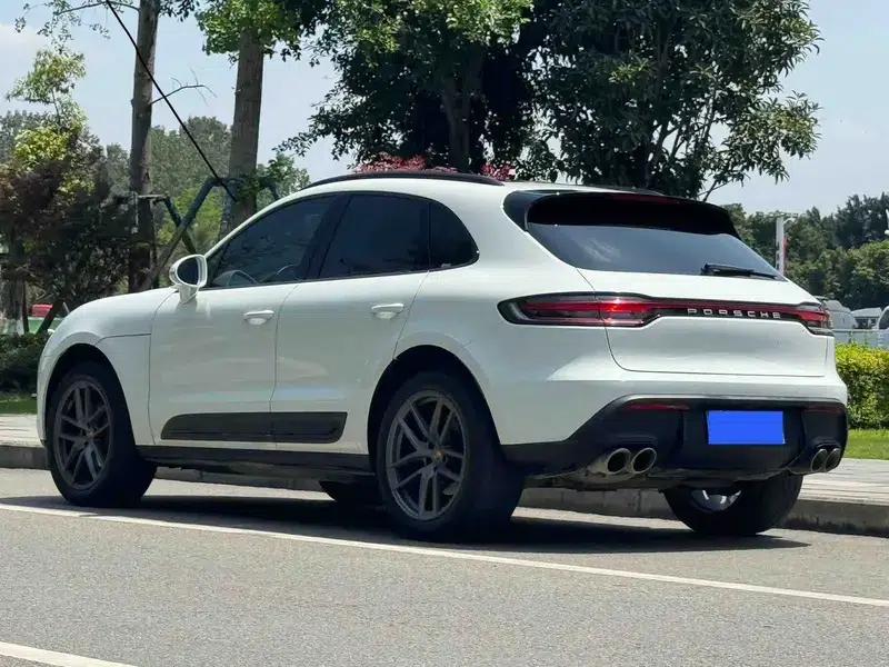 2022 Macan 2.0T — миниатюра 5