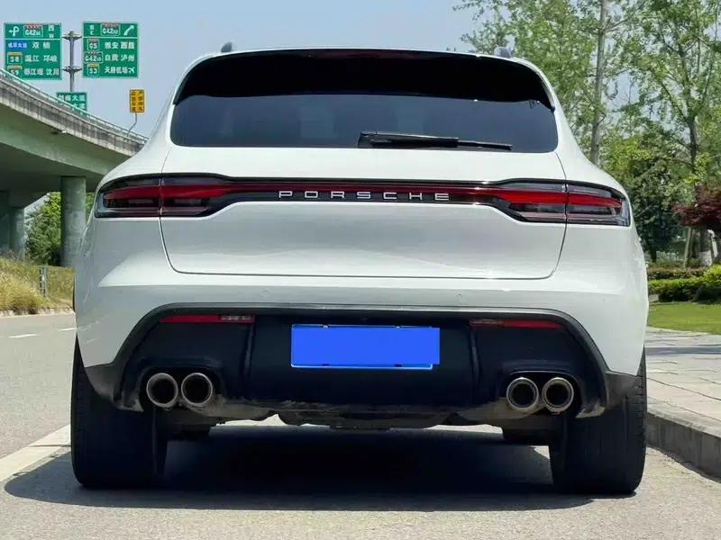 2022 Macan 2.0T — миниатюра 6