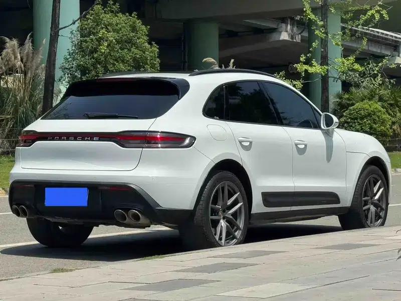 2022 Macan 2.0T — миниатюра 7