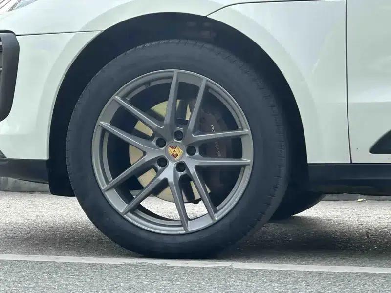 2022 Macan 2.0T — миниатюра 8