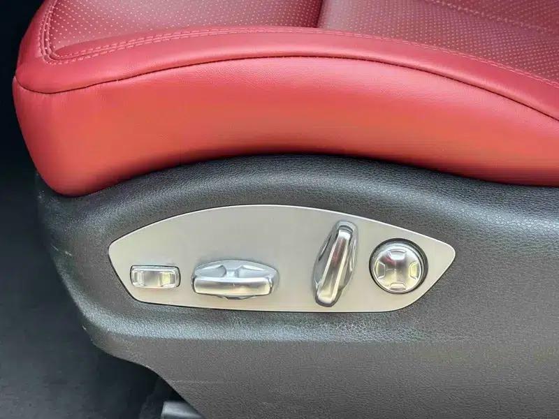 2022 Macan 2.0T — миниатюра 10