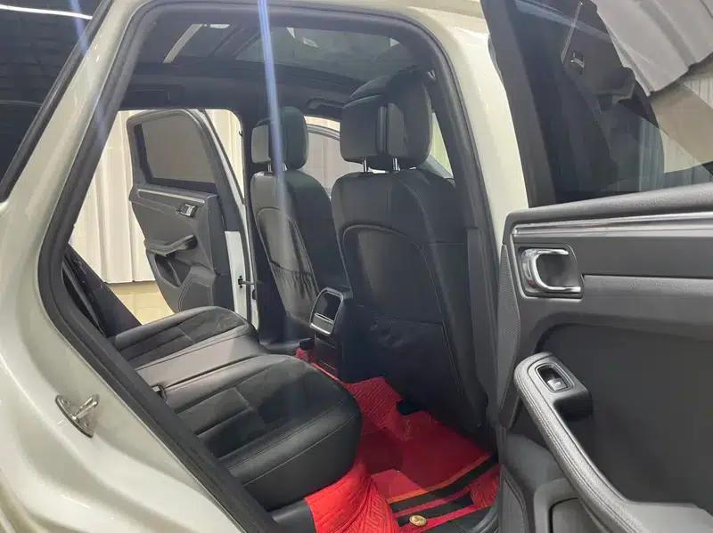 2016 Macan 2.0T — миниатюра 15