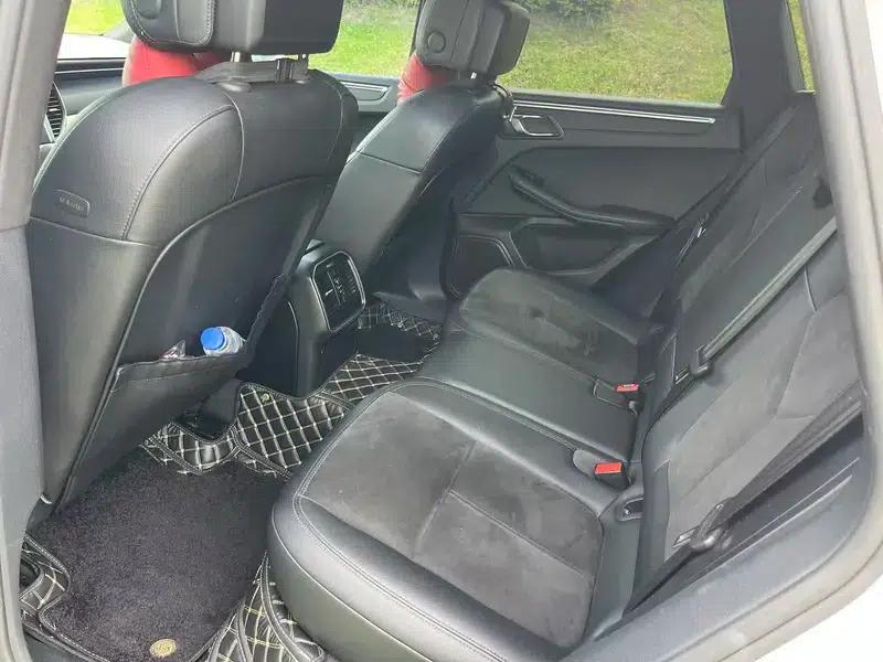 2016 Macan 2.0T — миниатюра 10