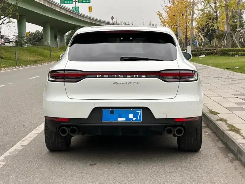 2021 Macan 2.0T — миниатюра 5