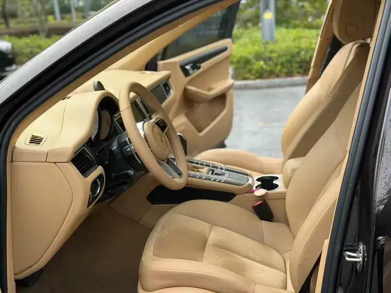 2014 Macan 2.0T — миниатюра 12