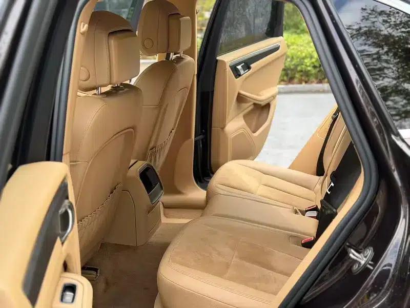 2014 Macan 2.0T — миниатюра 13