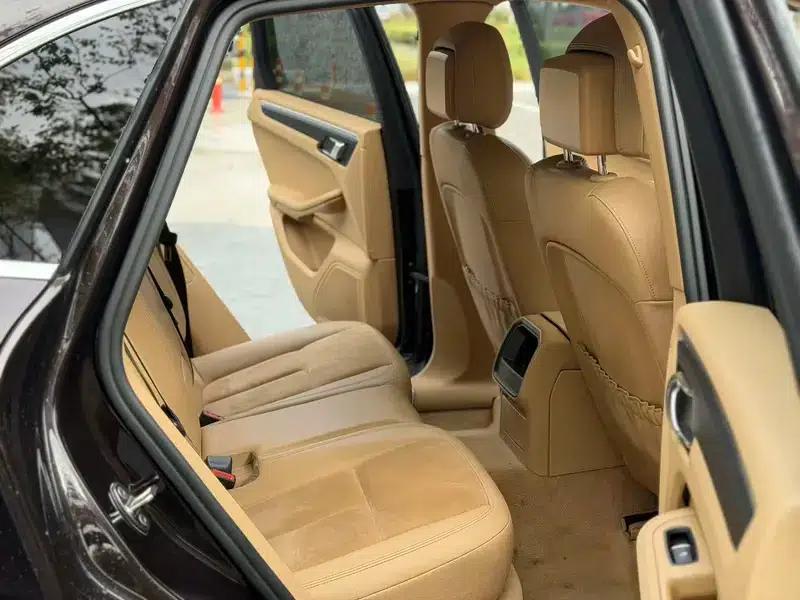 2014 Macan 2.0T — миниатюра 14