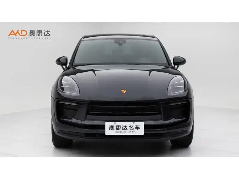 2023 Macan 2.0T — миниатюра 2