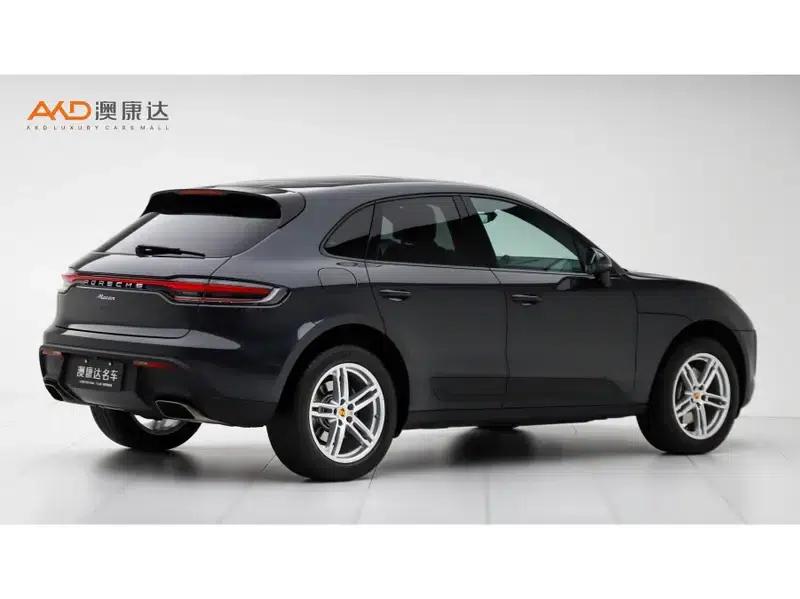 2023 Macan 2.0T — миниатюра 4