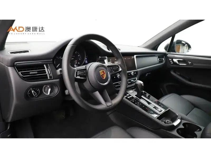 2023 Macan 2.0T — миниатюра 7