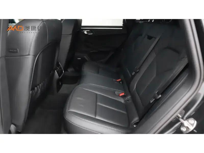 2023 Macan 2.0T — миниатюра 9