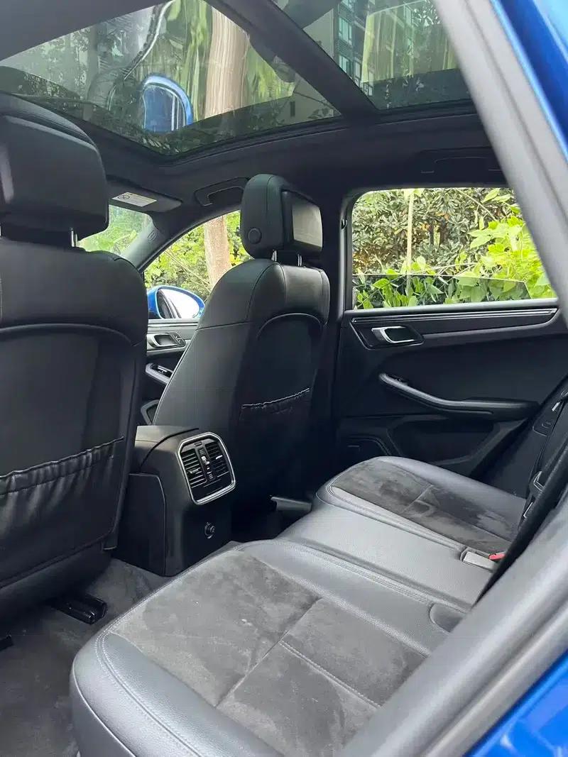 2014 Macan 2.0T — миниатюра 7