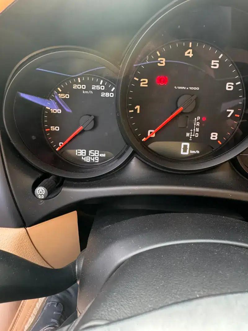 2016 Macan 2.0T — миниатюра 8