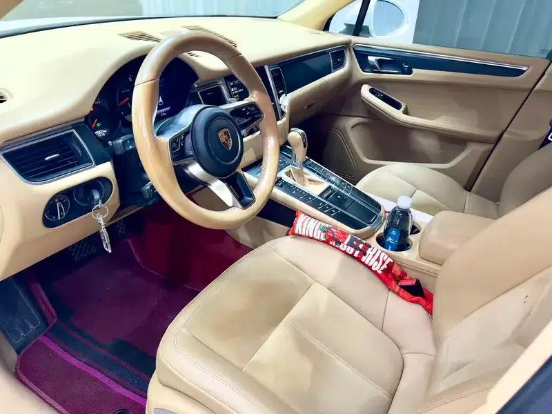 2016 Macan 2.0T — миниатюра 14