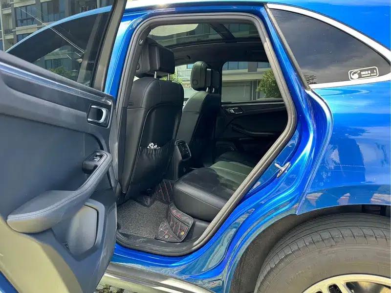2018 Macan 2.0T — миниатюра 15