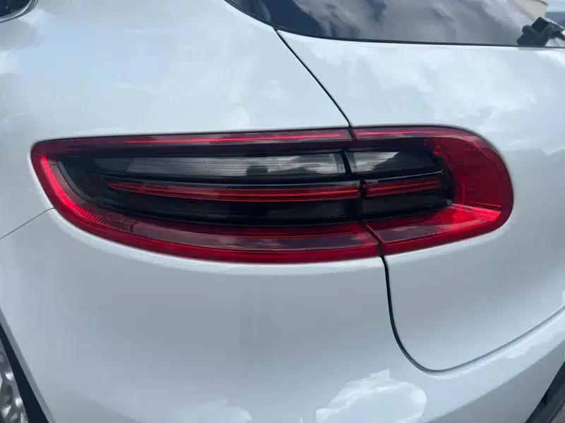 2017 Macan 2.0T — миниатюра 10