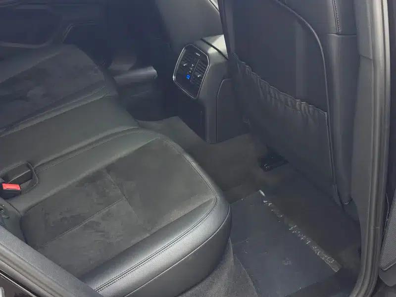 2017 Macan 2.0T — миниатюра 13