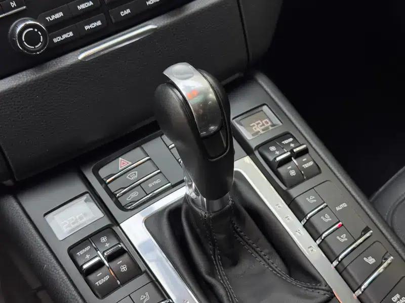 2017 Macan 2.0T — миниатюра 20