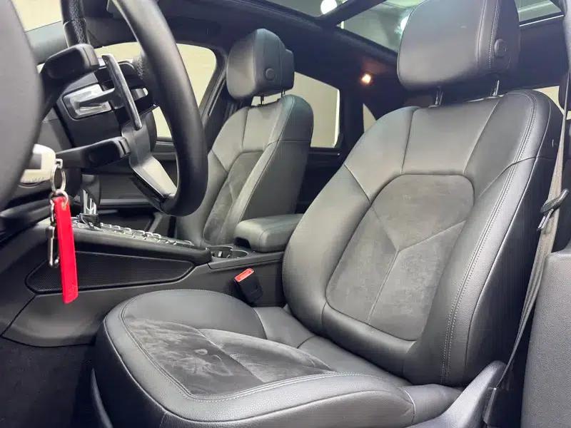 2017 Macan 2.0T — миниатюра 24