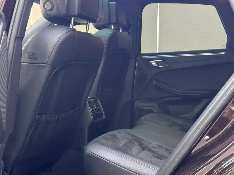 2017 Macan 2.0T — миниатюра 25