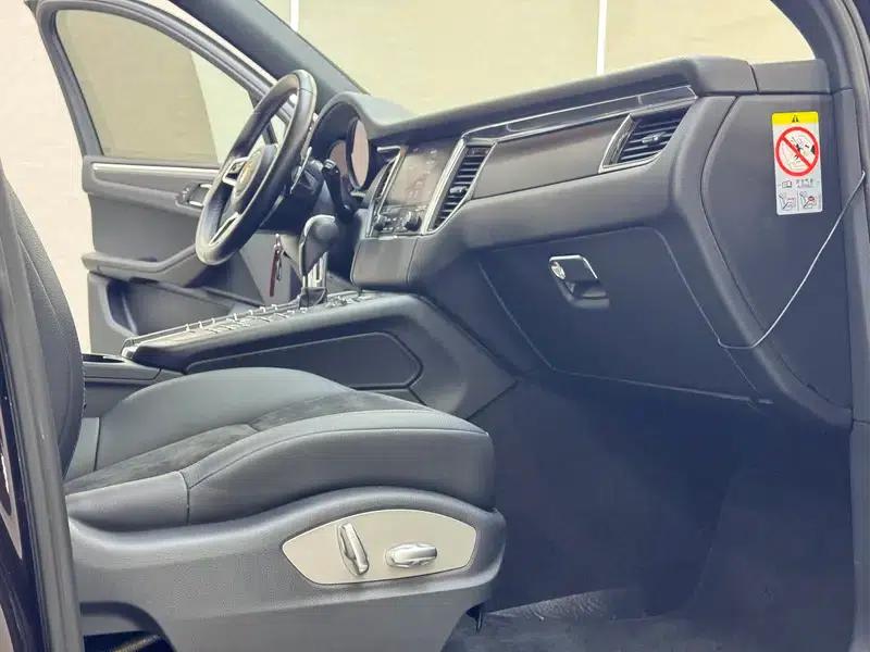 2017 Macan 2.0T — миниатюра 8