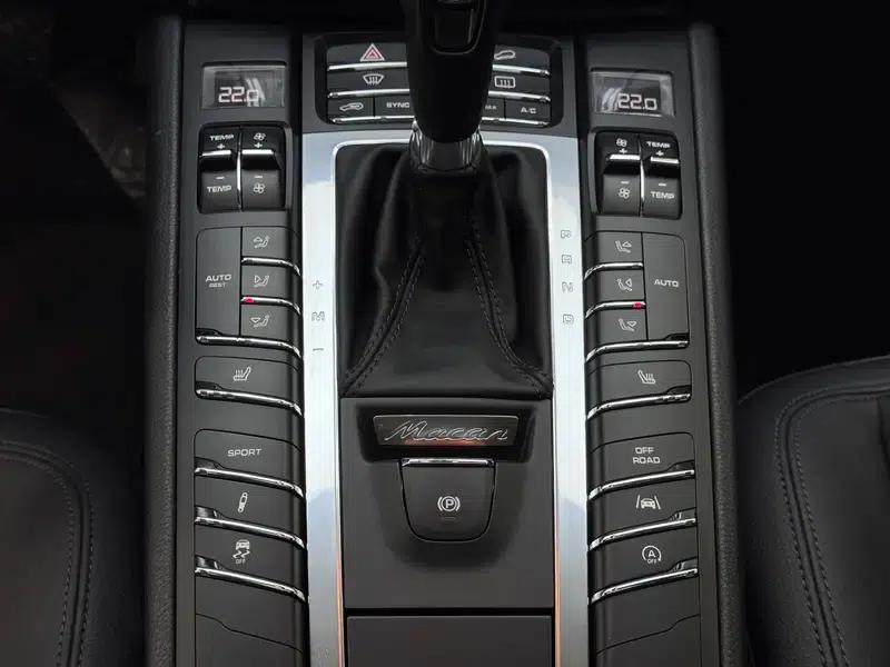 2017 Macan 2.0T — миниатюра 10