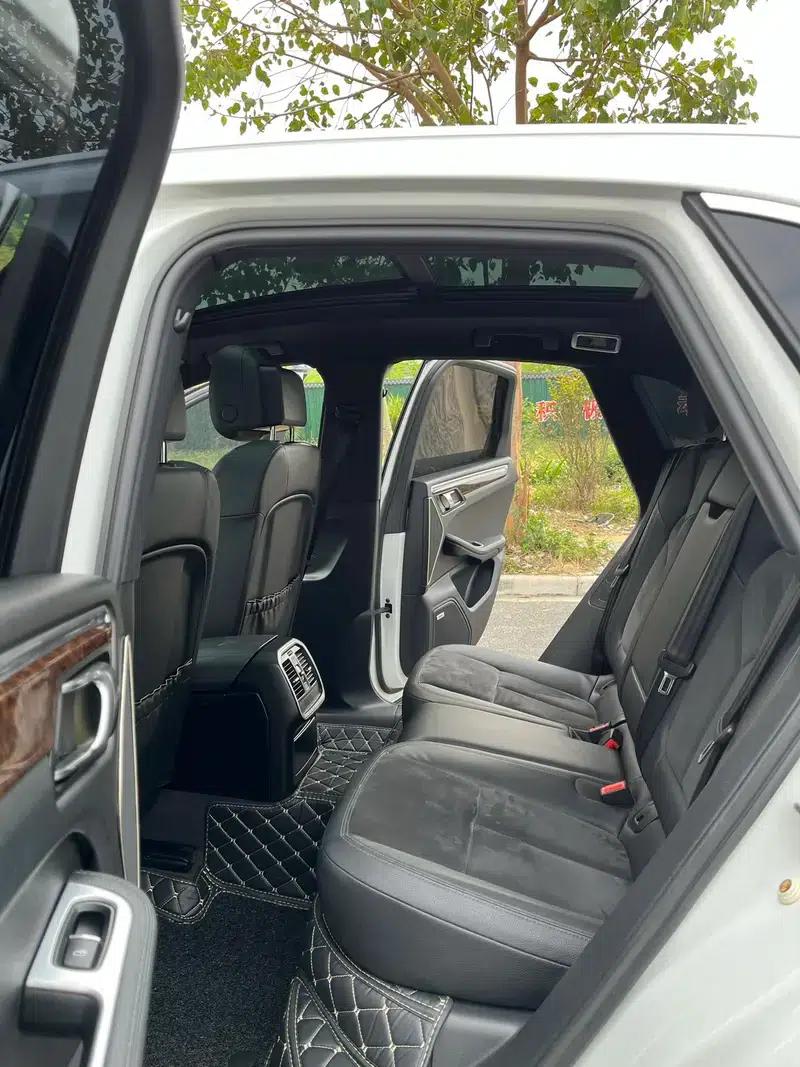 2014 Macan S 3.0T — миниатюра 6