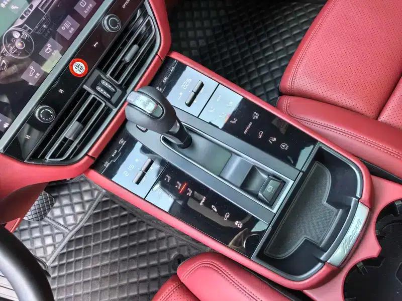 2022 Macan S 2.9T — миниатюра 11