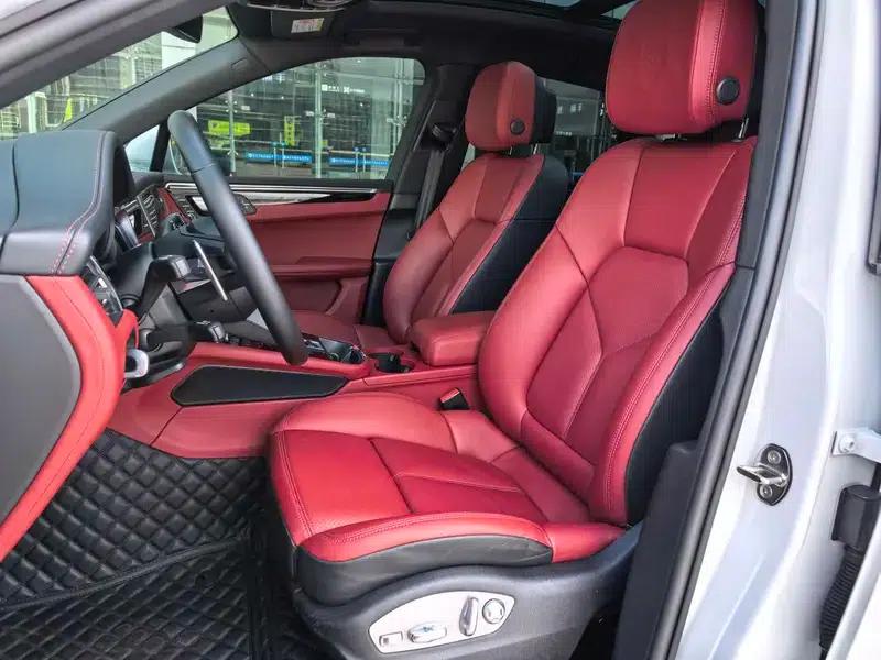 2022 Macan S 2.9T — миниатюра 14