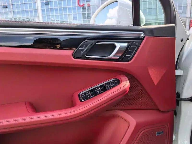 2022 Macan S 2.9T — миниатюра 17
