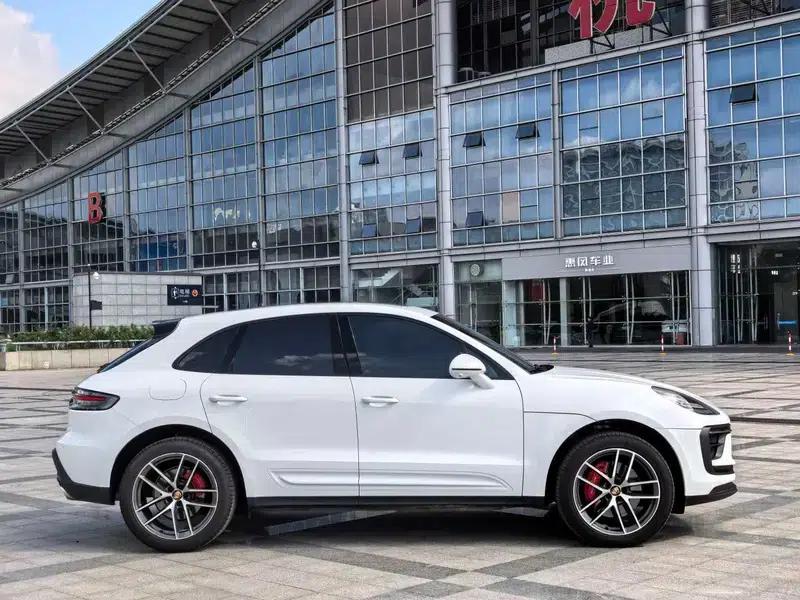 2022 Macan S 2.9T — миниатюра 5