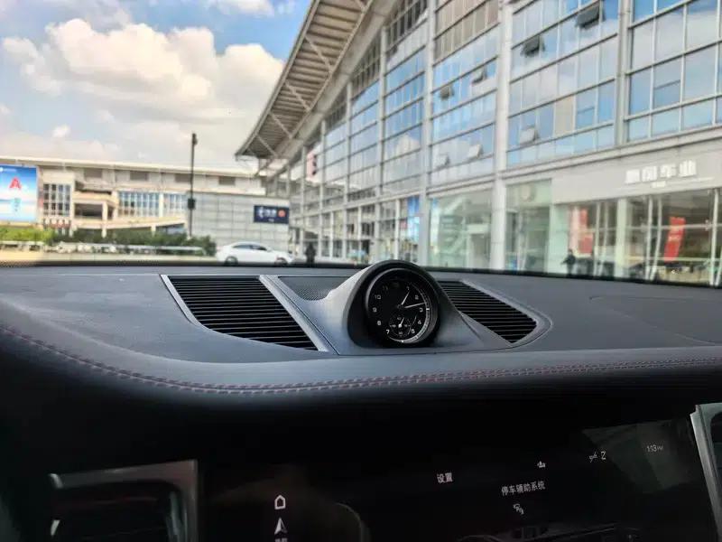 2022 Macan S 2.9T — миниатюра 7