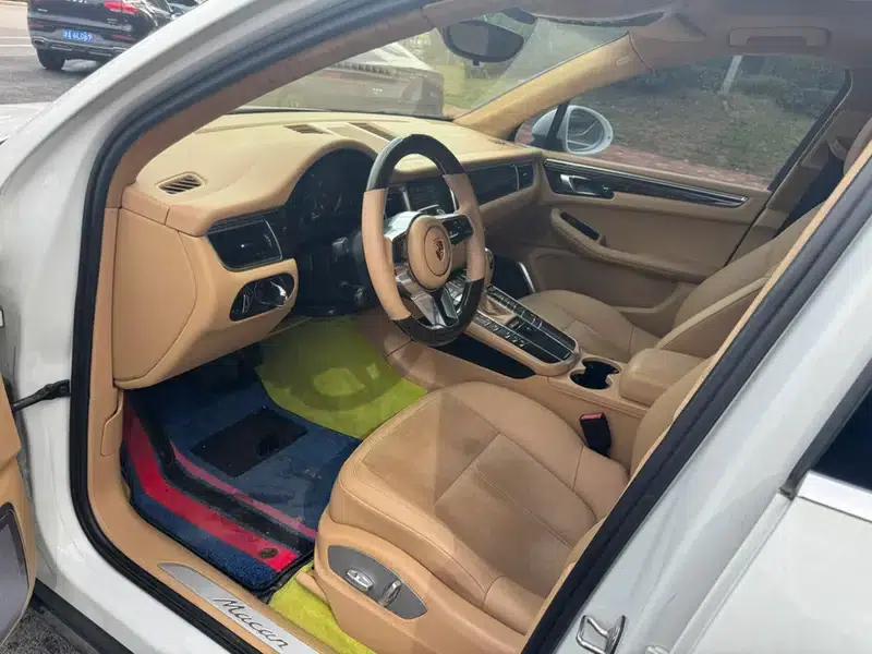 2014 Macan 2.0T — миниатюра 9
