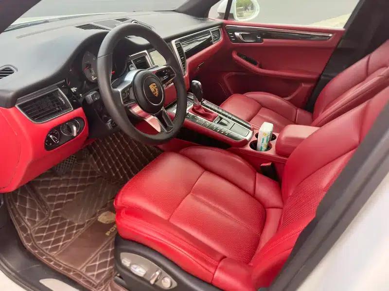 2014 Macan S 3.0T — миниатюра 9