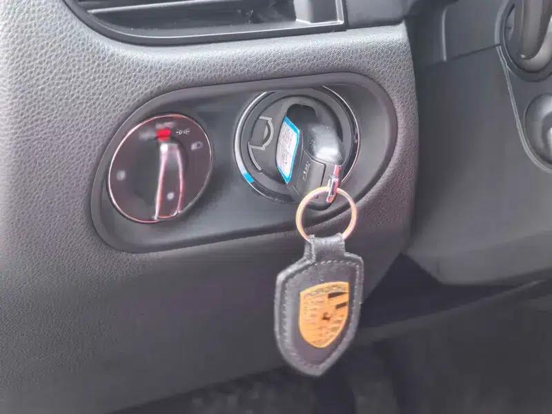 2018 Macan 2.0T — миниатюра 14