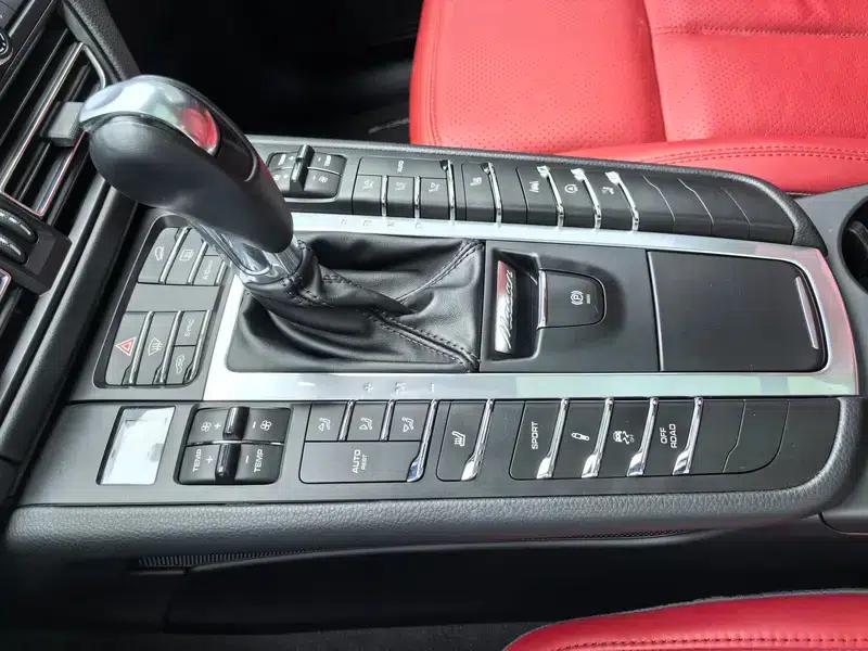 2018 Macan 2.0T — миниатюра 15