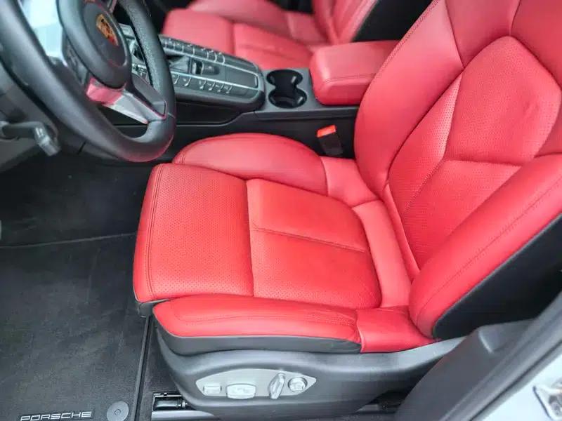 2018 Macan 2.0T — миниатюра 17