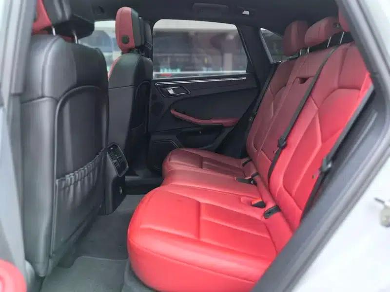 2018 Macan 2.0T — миниатюра 18