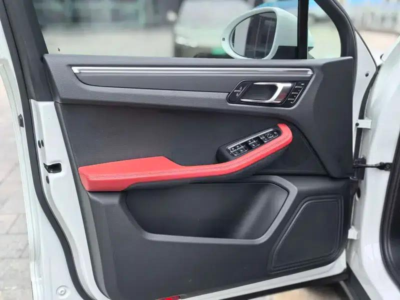 2018 Macan 2.0T — миниатюра 9