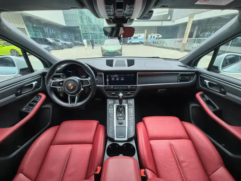 2018 Macan 2.0T — миниатюра 10