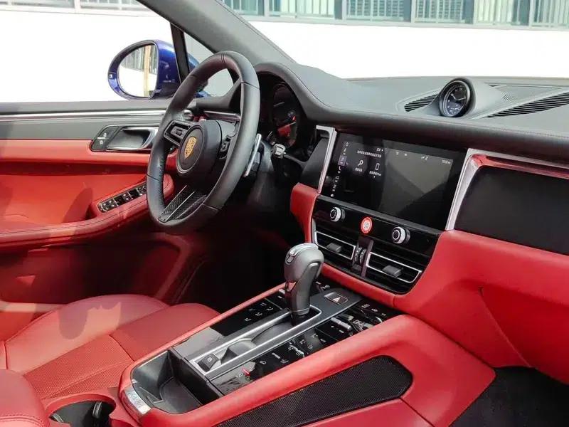 2022 Macan 2.0T — миниатюра 12