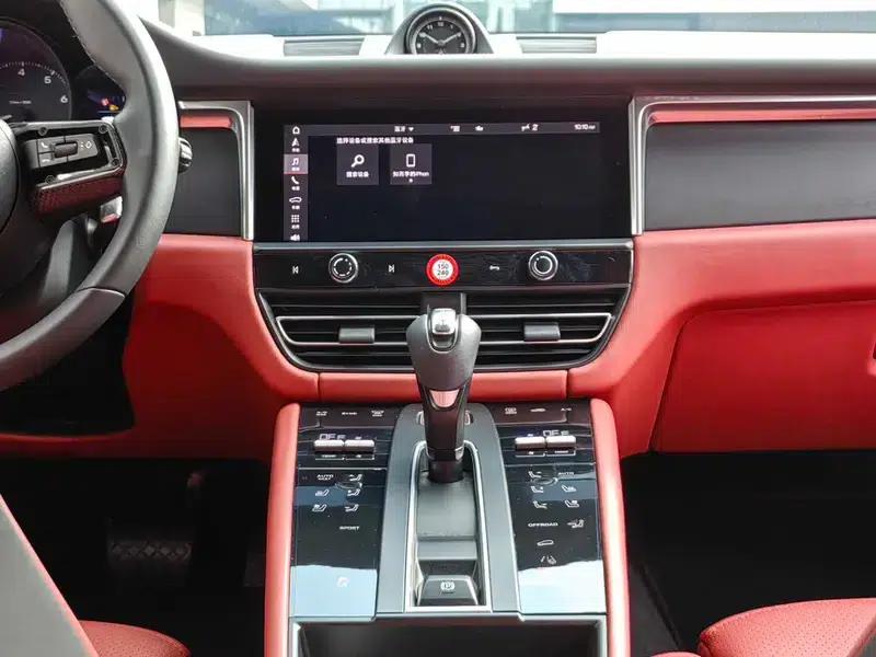 2022 Macan 2.0T — миниатюра 13