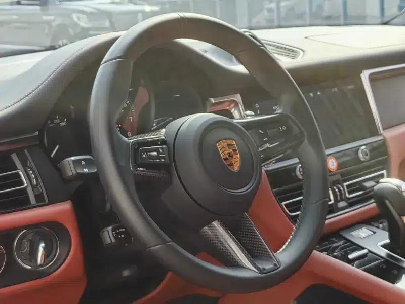 2022 Macan 2.0T — миниатюра 15