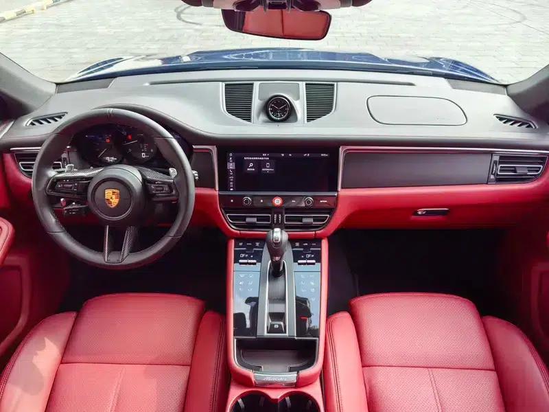 2022 Macan 2.0T — миниатюра 19