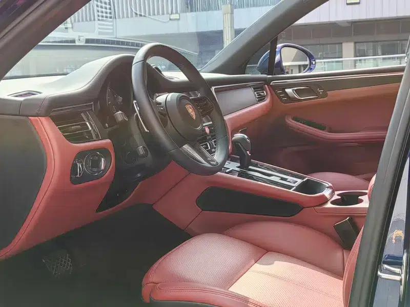 2022 Macan 2.0T — миниатюра 20