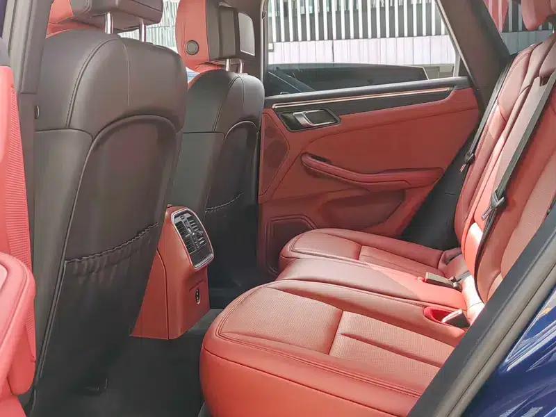 2022 Macan 2.0T — миниатюра 21