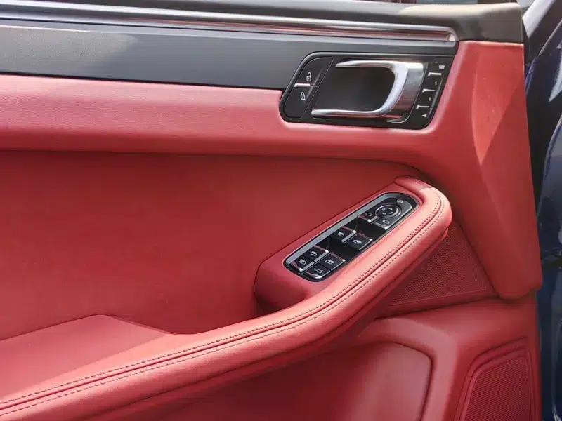2022 Macan 2.0T — миниатюра 22